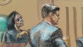 Request For A Mistrial In Bridgegate
