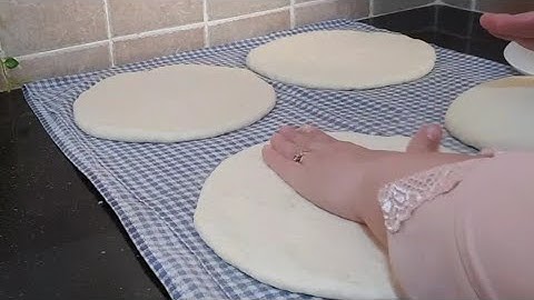 واخيرا شريت الطاجين الي كنت نحوس عليه  وجربت فيه المطلوع والنتيجة كانت رووعة #مطلوع