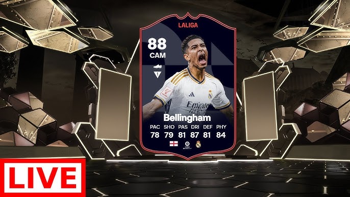 LATEST* FIFA 22 Fantasy FUT Team 2 Live Updates: OUTRAGEOUS cards