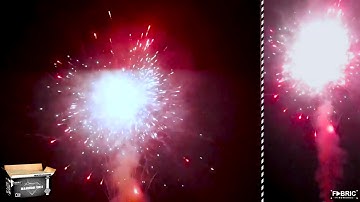 Maximum Force Box | Fabric Fireworks [OFFICIAL VIDEO]