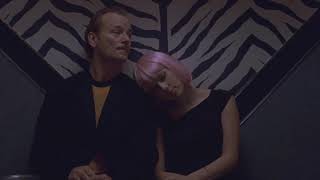 DUDA BEAT - Todo Carinho | Lost In Translation (2003)