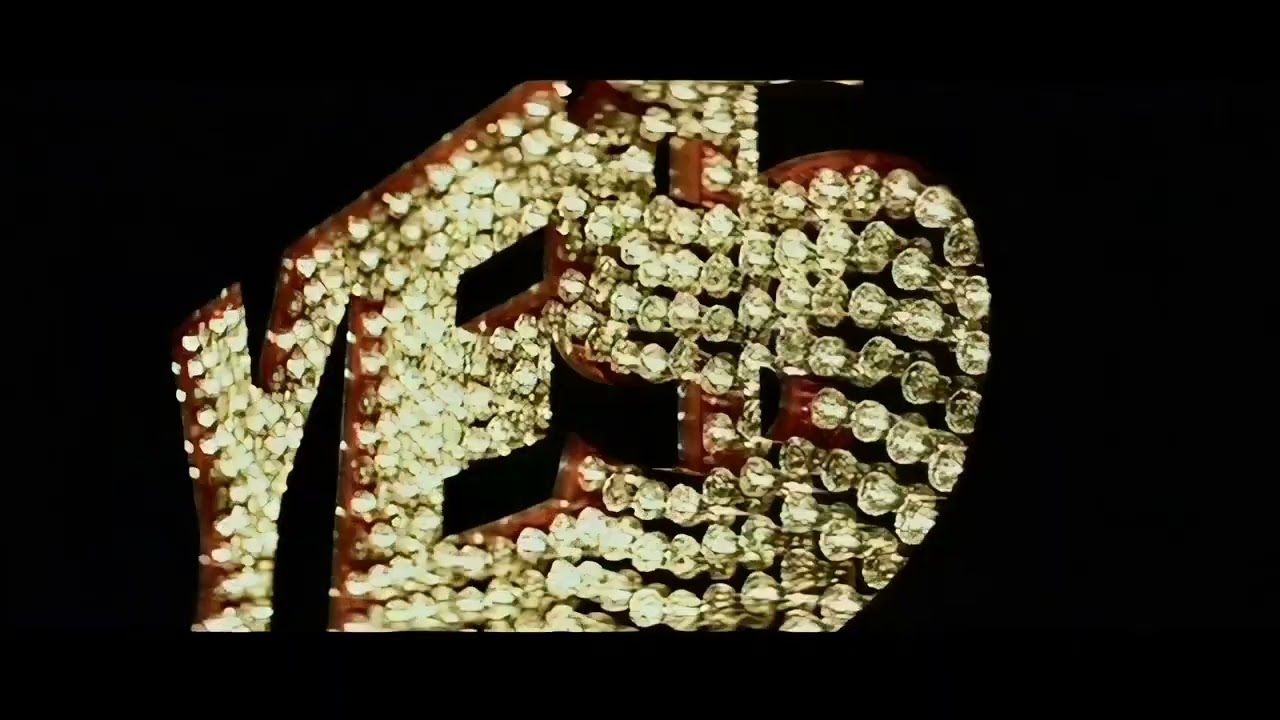 Jay-Z Feat. Pharrell Williams - Blue Magic (Official Music Video