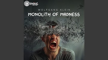 Monolith Of Madness