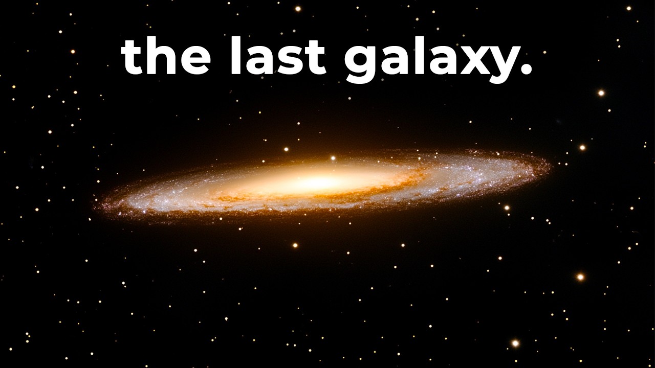 How Will The Universe Die 