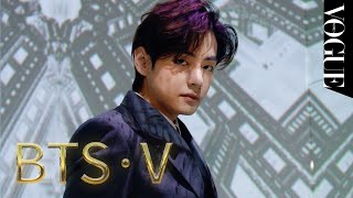 Bts V Fashion Film L 𝗩𝗢𝗚𝗨𝗘 𝗞𝗢𝗥𝗘𝗔, 𝗚𝗤 𝗞𝗢𝗥𝗘𝗔 𝗝𝗔𝗡𝗨𝗔𝗥𝗬 𝗜𝗦𝗦𝗨𝗘 𝗪𝗜𝗧𝗛 𝗕𝗧𝗦 & 𝗟𝗢𝗨𝗜𝗦 𝗩𝗨𝗜𝗧𝗧𝗢𝗡