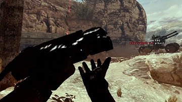 © Vibes Virus Modz ® ™ GoDlyMoDz V5 MW2 TU6 Mod Menu