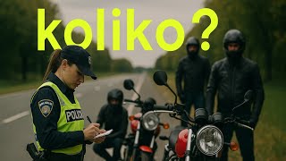 Download Lagu Kažnjava nas austrijska POLICIJA!? MP3 Download Lagu Kažnjava nas austrijska POLICIJA!? MP3