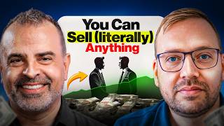 How to Build Unshakable Trust & Scale Your Sales Team | Stop Chasing Leads with Jim Padilla