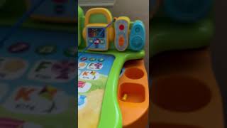 Ma Activity Desk Touch Learn Explore A Comprehensive Review Of An Educational Toy For Kids