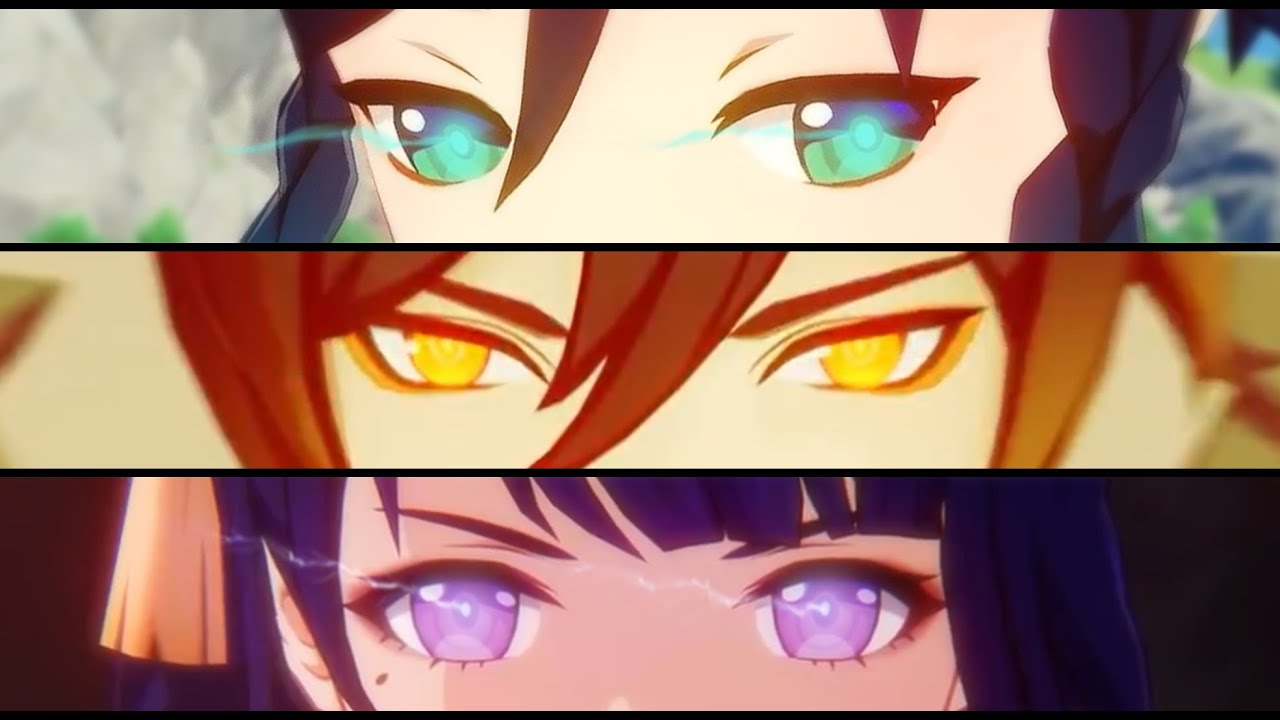 do you remember - Archons Edit