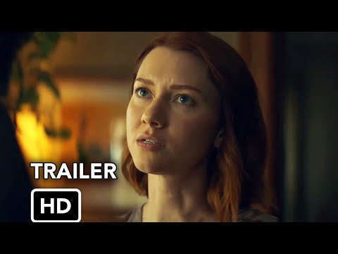 Det forsvundne tegn 6 Dan Brown’s The Lost Symbol Trailer #2 (HD) Peacock series