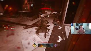 aBeZy runs into Collision in Ranked Play with Attach, JoeDeceives & Jettski