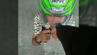 Mencintai kamu - the miska