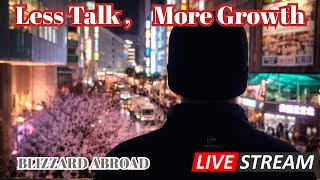 Midweek Check-In | Observing, Learning, Growing