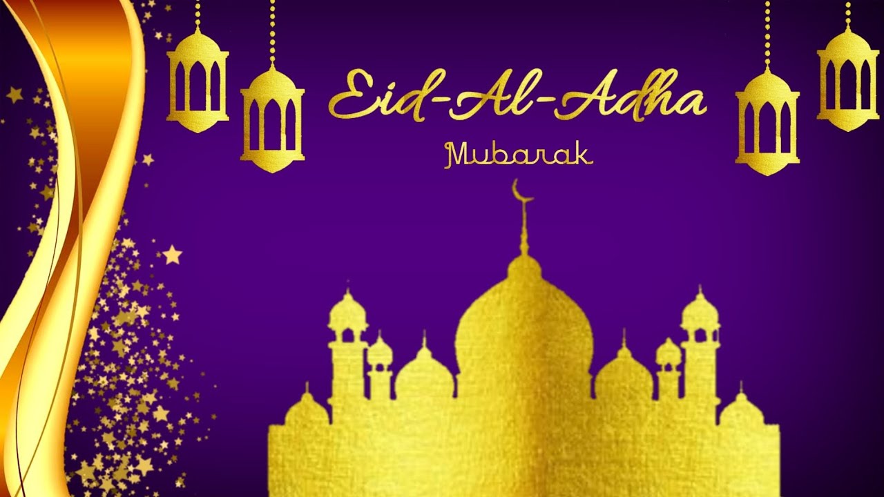 Eid Al Adha 2021 Eid Ul Adha Eid Whatsapp Status Eid Mubarak Eid Wishes Eid Quotes Youtube