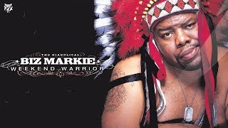 Watch Biz Markie Turn Back The Hands Of Time video