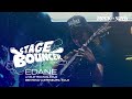 Edane  stage bouncer live at rock in solo 2023 hq audio