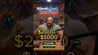 NES Games Worth THOUSANDS  Rare Gems Revealed! #retrogaming #nintendo #bigpod