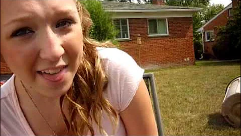 Omgitskaylahi Contest Entry :) - Blame it on the Pop!