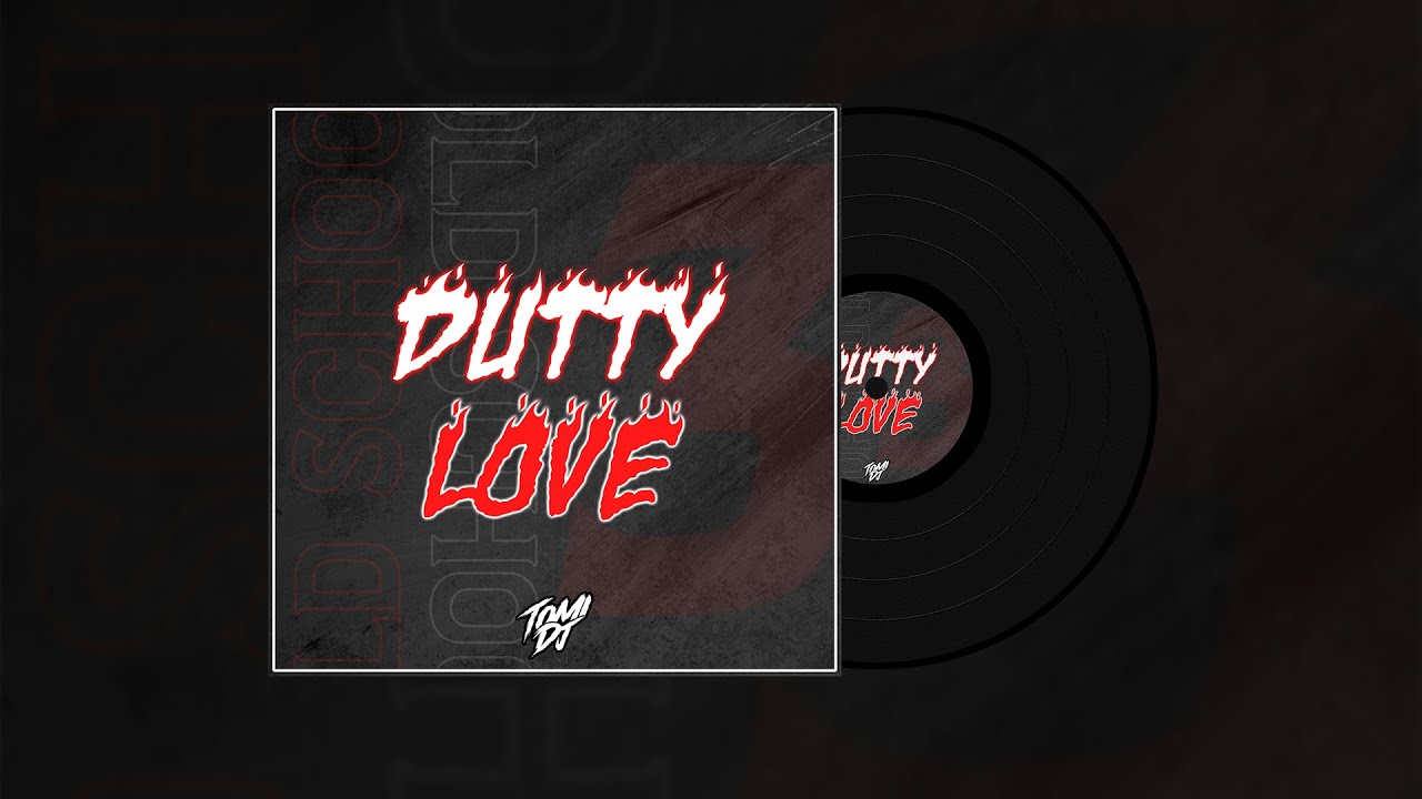 DUTTY LOVE (REMIX) DON OMAR & NATTI NATASHA TOMI DJ YouTube