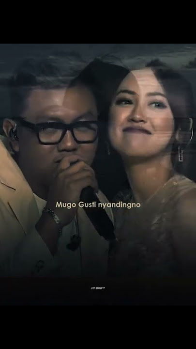 TAKKAN BERPISAH ||Denny Caknan Ft Happy Asmara #takkanberpisah #dennycaknan #heppyasmara #shorts