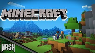 Minecraft.. Выживание. Строительство города Жопобрейск #16 Задачи всё сложнее Minecraft.. Выживание. Строительство города Жопобрейск #16 Задачи всё сложнее