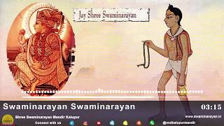 Download Lagu Swaminarayan Swaminarayan MP3