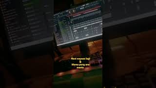 Mama Pung Ana Mantu new Alan Darmawan cover Mryus Remix  lagubaru malukuutara alandarmawan