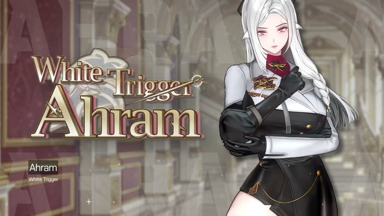 New Vanguard - Ahram video thumbnail