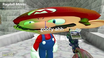 how to mess around with gmod (LOOK AT DESC)