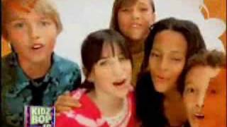 Kidz Bop 16  High Speed