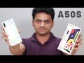 Samsung Galaxy A50s Unboxing | Overview | Tech Unboxing 🔥