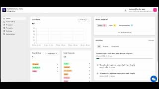 CedCommerce Temu Shopify Integration