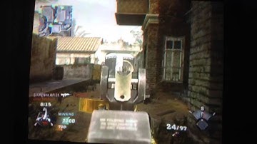 COD Black Ops TDM 39-1