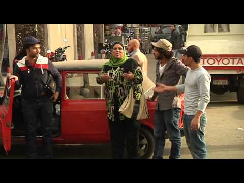 الست غالية الأكلة شاطت مع الست غالية 