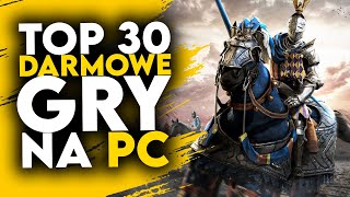 DARMOWE GRY NA PC 2022 - TOP 30 gry Free to Play | FREE GAMES 2022 🎮 screenshot 4