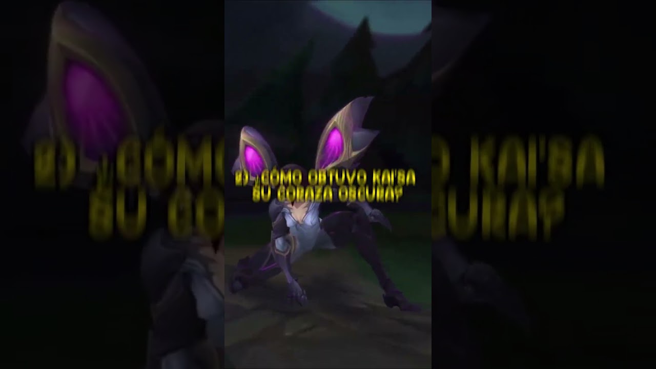 😼 TRIVIA de LOL | Pt. 12 | VERSIÓN LORES | League of Legends | Soy Naeli LOL