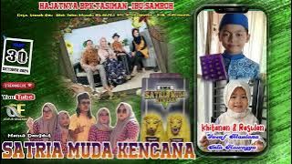 MANGAN DUGAL SMK II SATRIA MUDA KENCANA II