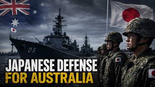 Australia Just Bought Japan's Deadliest Frigates