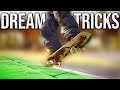DREAM TRICKS in Riders Republic Skate!