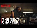 Rhythm   Flow | D Smoke: The Next Chapter | Netflix