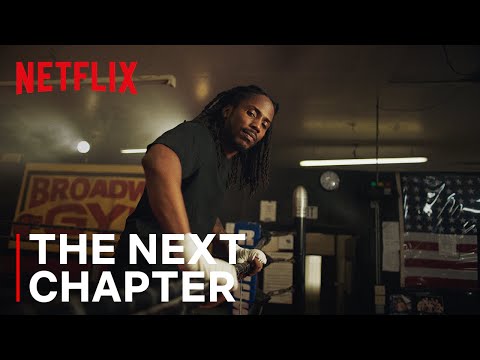 Rhythm + Flow | D Smoke: The Next Chapter | Netflix