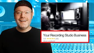 How to Start a Recording Studio Business!