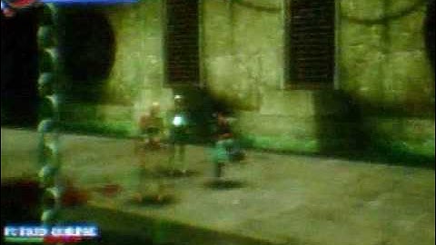 MK Shaolin Monks #23: The Dead Pool & Netherrealm