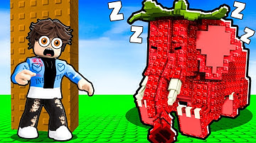 Do NOT WAKE The Brainrot..
