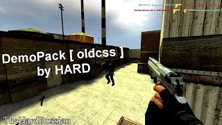 DemoPack [ oldcss ] not faked