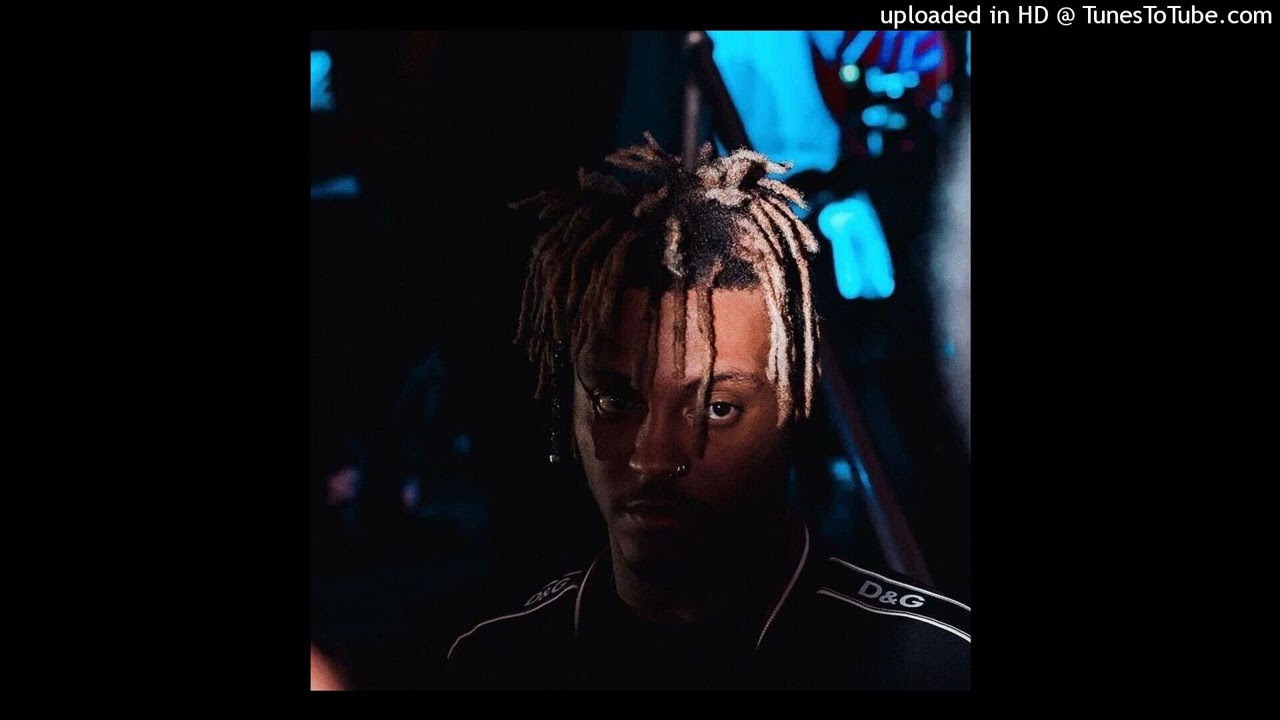 *FREE* Juice Wrld Type Beat 