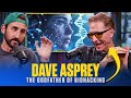 The Secret Formula to BIOHACK Your Brain — Explained by @DaveAspreyBPR 