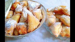 السمبوسه الحلوه البحرينيه Bahraini sweet samosa