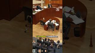 Sheinbaum propone aplazar la elección judicial al 4 de junio de 2028 🗳️